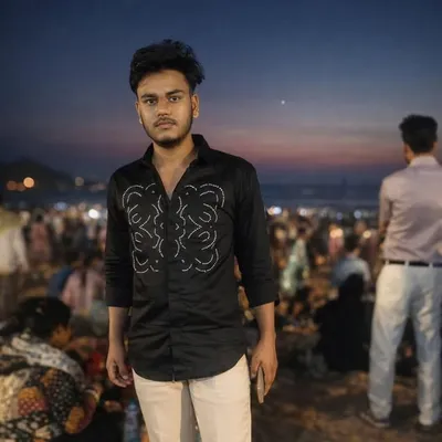 Mohd Khadim profile