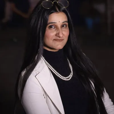 MD makeup studio profile