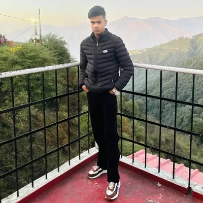 🐯اطہر ملک🐯 profile