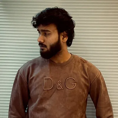 مدثر profile