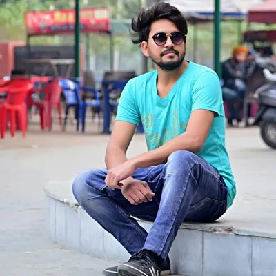 Md Naaz profile