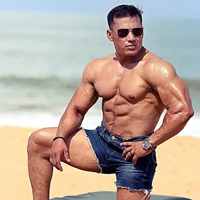 Mohammad nawaz profile