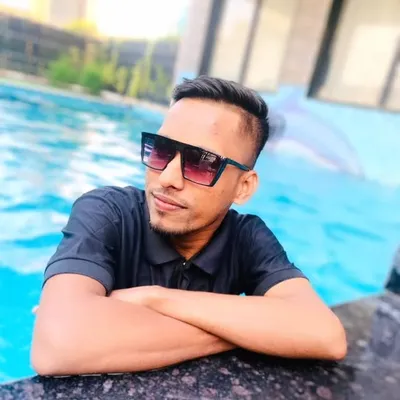Md Nurnabi profile