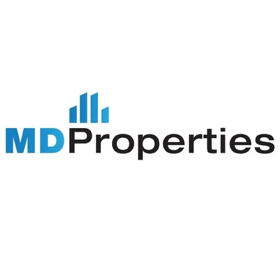 MD Properties Qatar profile