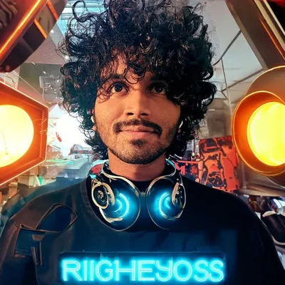 Righteous New profile