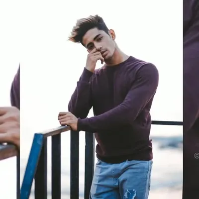 profile