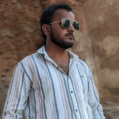 Kolkata King Raider profile