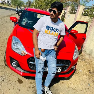MD Sarvar Khan profile