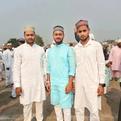 Md Shadan siddiqui profile