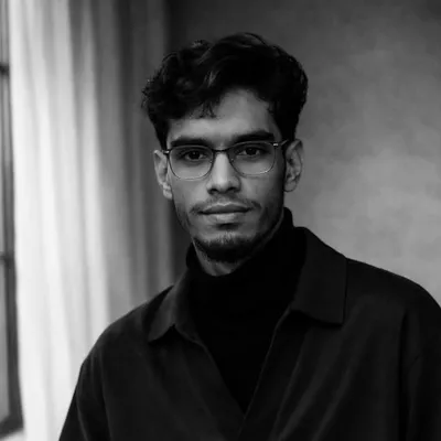 M Shafaitul Islam profile