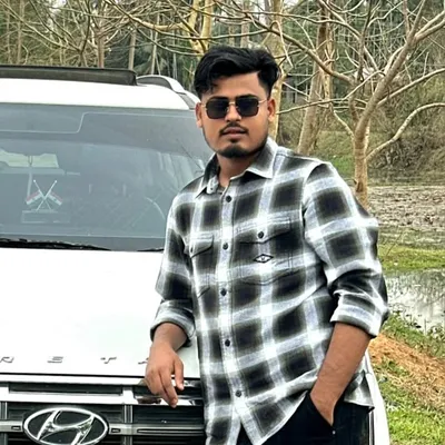 MD Shahid profile