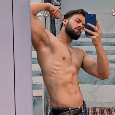 SUHAIL💸 profile