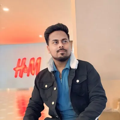 Md Tanveer Alam profile