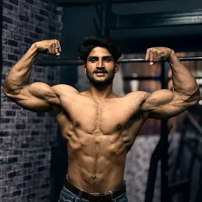 Tauhid Khan profile