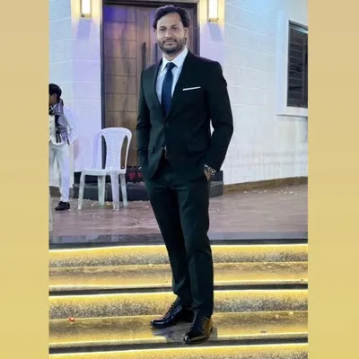 Md Tehzeeb Md Tehzeeb profile