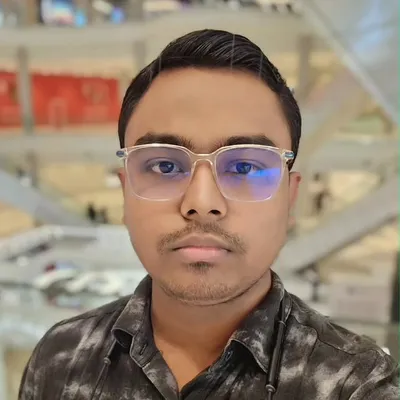 Md Ubaidullah Sekh profile