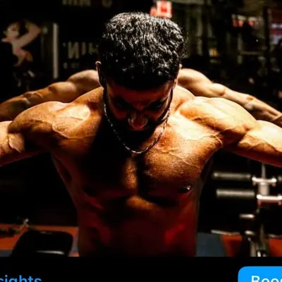 Mohamed Wahab profile