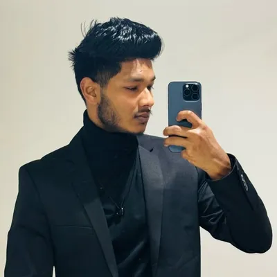 Md Wahid profile