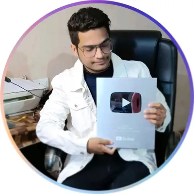 Md Zaid Lari profile