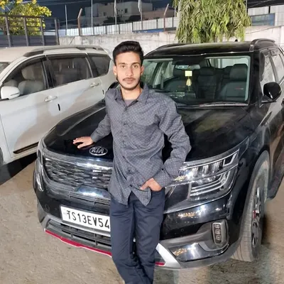 محمد ذاكر profile