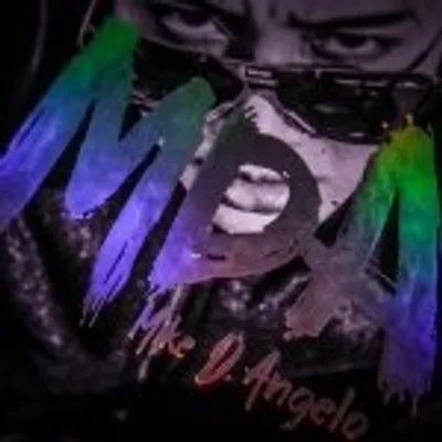 Mike D. Angelo (Photobook) profile