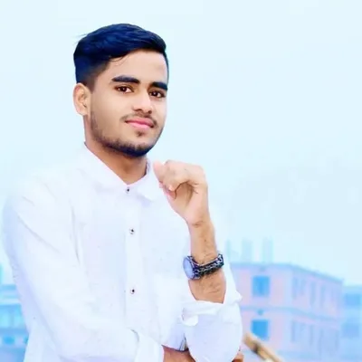 Md Abdur Rahaman Tafim profile