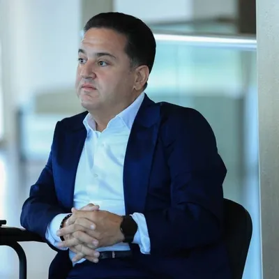 Murad Dadashov profile