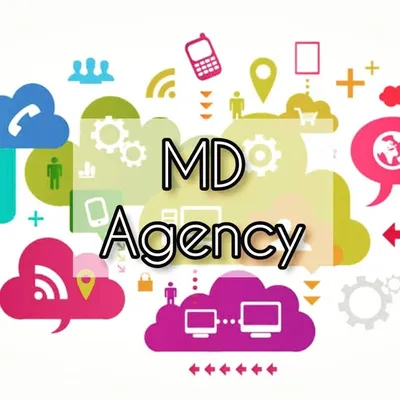 MD Agency profile