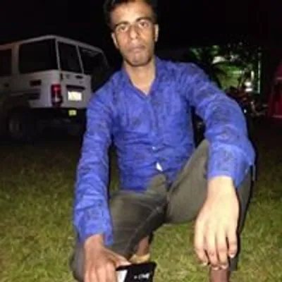 Md Shaeen AIam profile