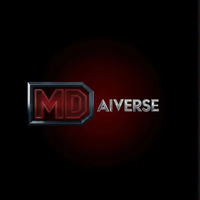 MD Ai Verse profile