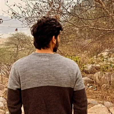 Aman Alam profile