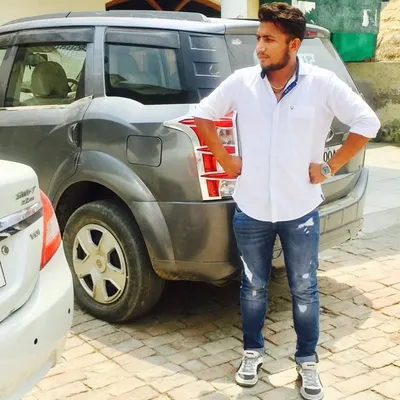 Mehak Dandyan profile