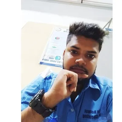 Md Arman profile