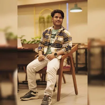 Mohammad Ashraf profile