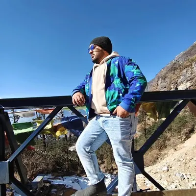 محمد اشرف profile
