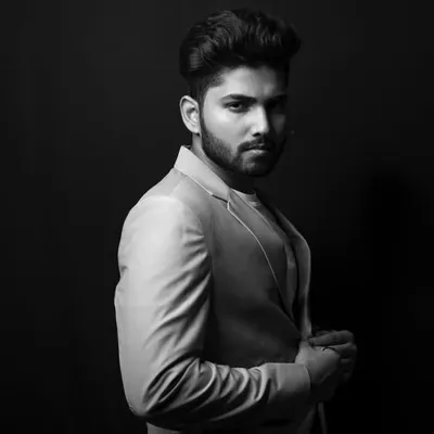 Md Asif Ali profile