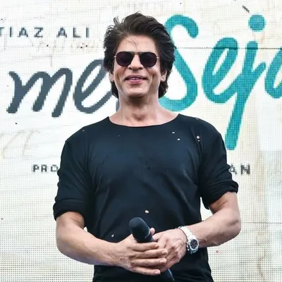 AslamSrkian profile