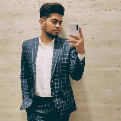 Md Azim || RICHIND🏆 profile