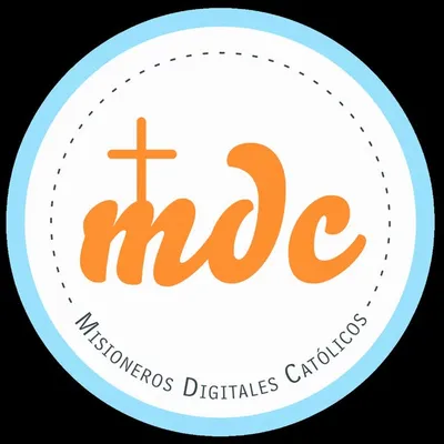 Misioneros Digitales Catolicos profile