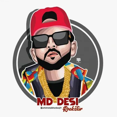 MD Desi Rockstar profile