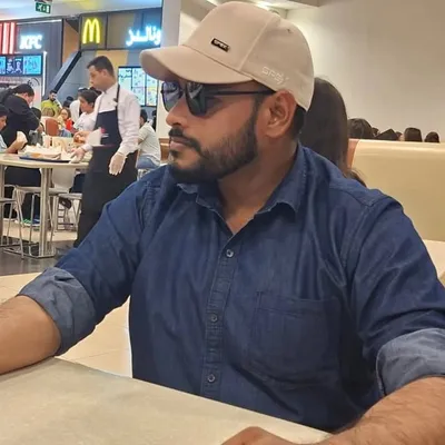 Md Dilshad Khan profile