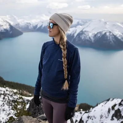 Madison Elrick profile