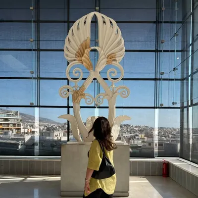 Marianna Deinyan profile