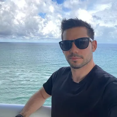 Mauro Dellafiori profile