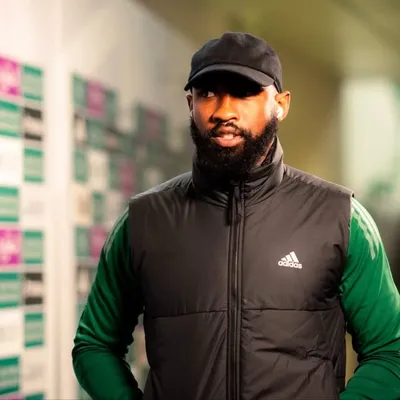 Moussa Dembélé profile