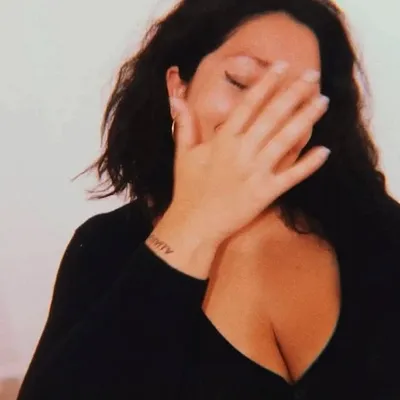 M e l i n a profile