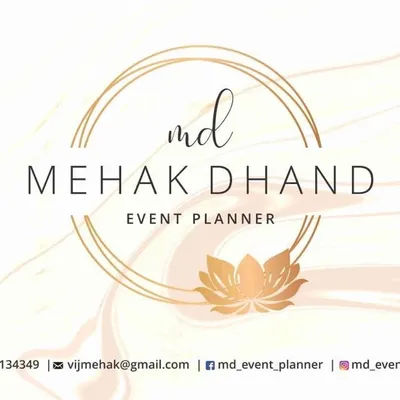 Mehak Dhand 24 🧿 profile