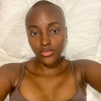 Darline Exume profile