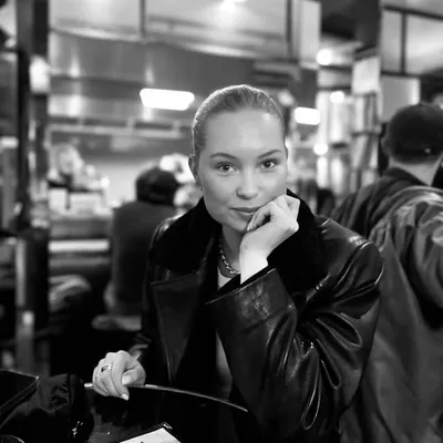 Marlene Zeiner Borthen profile