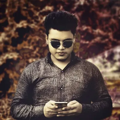 Muhammad faizy khan profile
